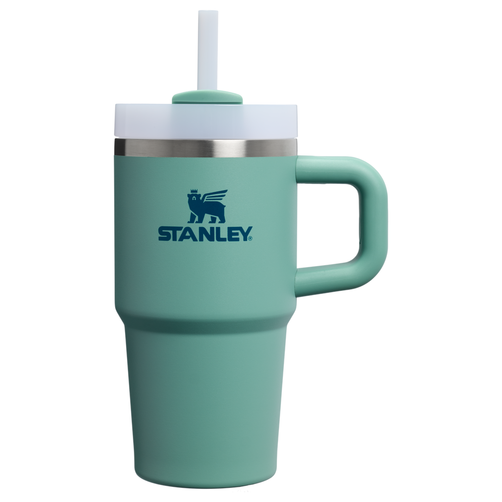 Car-Cup Friendly The Quencher H2.O Flowstate Tumbler D251V - 40oz Large Capacity Car-Cup Friendly Quencher Detail