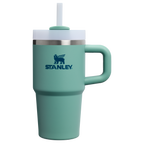 Car-Cup Friendly The Quencher H2.O Flowstate Tumbler D251V - 40oz Large Capacity Car-Cup Friendly Quencher Detail