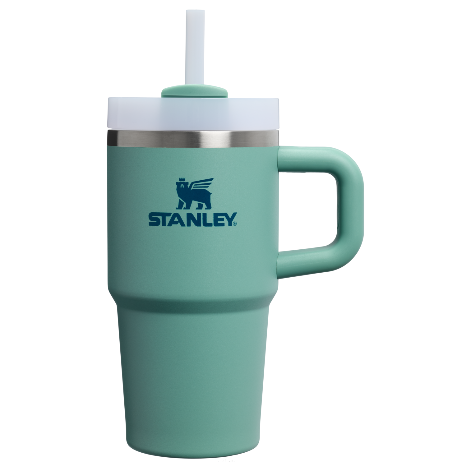 Car-Cup Friendly The Quencher H2.O Flowstate Tumbler D251V - 40oz Large Capacity Car-Cup Friendly Quencher Detail