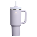 Double-Wall Vacuum The Quencher H2.0 Flowstate Tumbler D050X - FlowState 3-Position Lid Insulated Travel Mug - Purple Dust