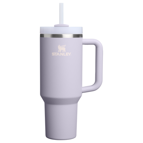 Double-Wall Vacuum The Quencher H2.0 Flowstate Tumbler D050X - FlowState 3-Position Lid Insulated Travel Mug - Purple Dust