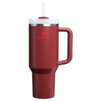 Double-Wall Vacuum The Quencher H2.0 Flowstate Tumbler D050X - FlowState 3-Position Lid Insulated Travel Mug Detail