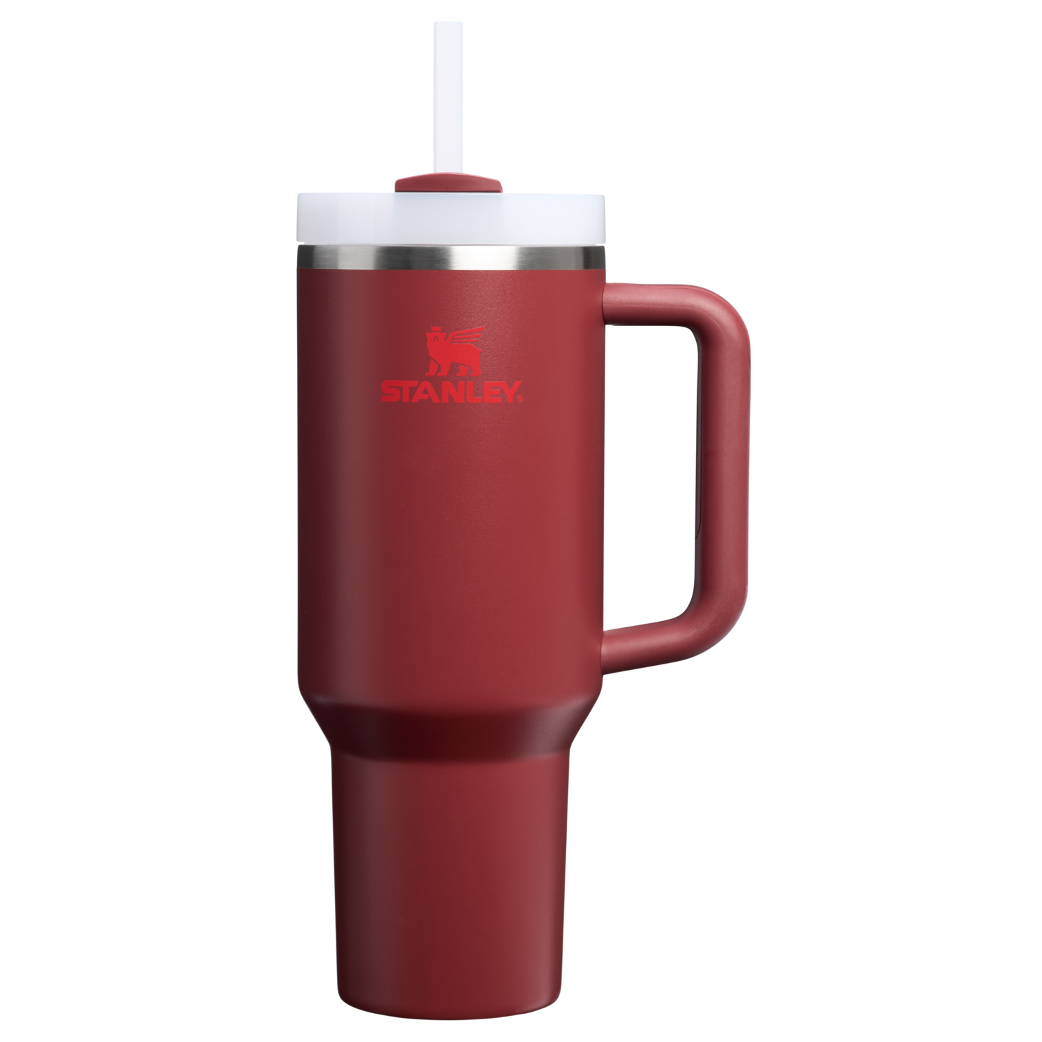 Double-Wall Vacuum The Quencher H2.0 Flowstate Tumbler D050X - FlowState 3-Position Lid Insulated Travel Mug Detail
