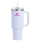 Double-Wall Vacuum The Quencher H2.0 Flowstate Tumbler D050X - FlowState 3-Position Lid Insulated Travel Mug Detail