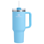 Double-Wall Vacuum The Quencher H2.0 Flowstate Tumbler D050X - FlowState 3-Position Lid Insulated Travel Mug Detail