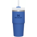 Splash-Resistant FlowState The Quencher H2.0 Flowstate Tumbler D214X - FlowState 3-Position Lid Insulated Travel Mug Detail