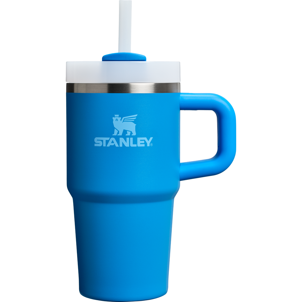 Car-Cup Friendly The Quencher H2.O Flowstate Tumbler D251V - 40oz Large Capacity Car-Cup Friendly Quencher Detail