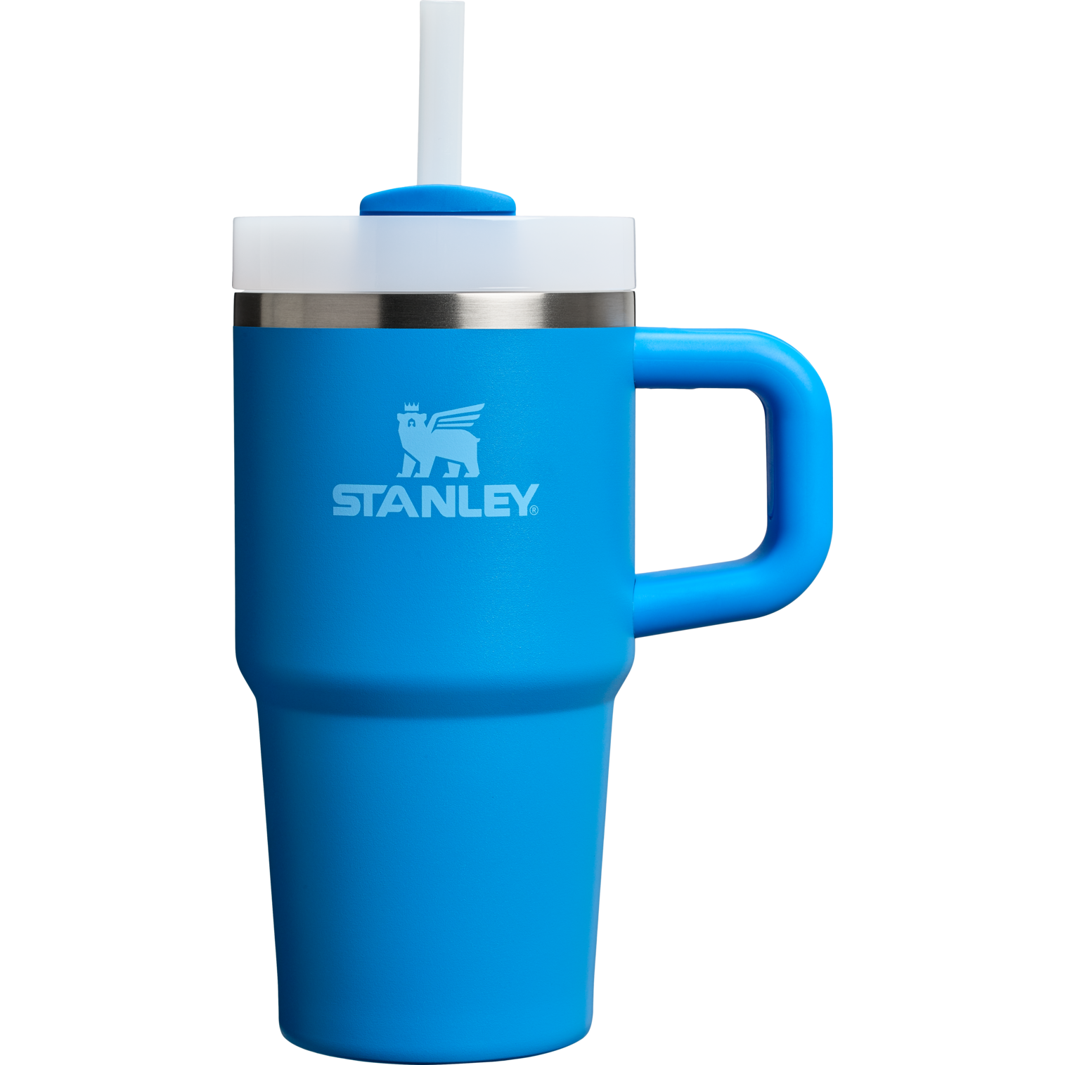 Car-Cup Friendly The Quencher H2.O Flowstate Tumbler D251V - 40oz Large Capacity Car-Cup Friendly Quencher Detail