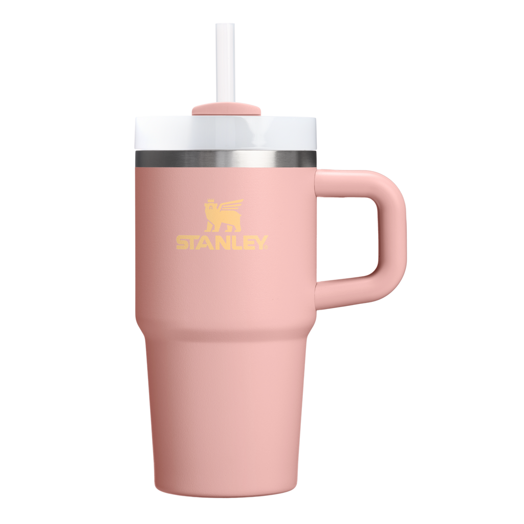 Car-Cup Friendly The Quencher H2.O Flowstate Tumbler D251V - 40oz Large Capacity Car-Cup Friendly Quencher Detail