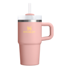 Car-Cup Friendly The Quencher H2.O Flowstate Tumbler D251V - 40oz Large Capacity Car-Cup Friendly Quencher Detail