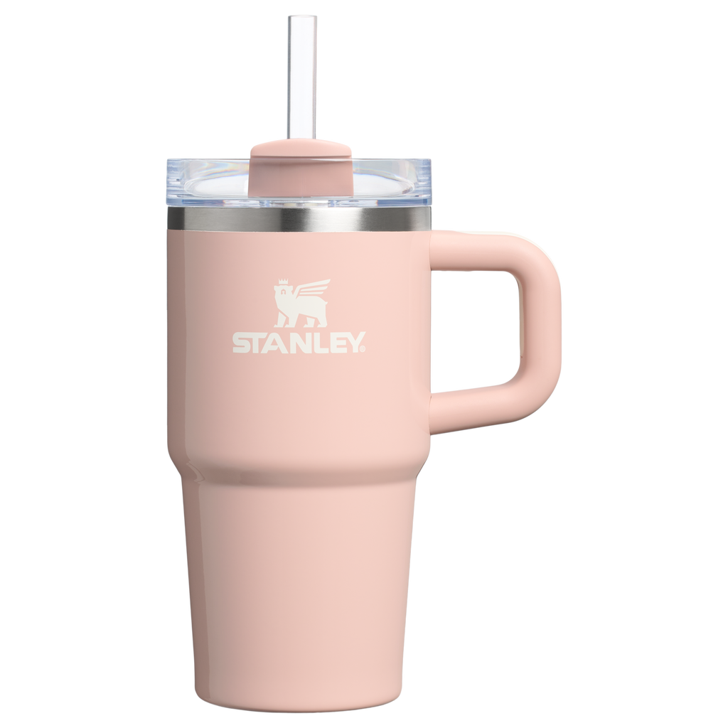 Car-Cup Friendly The Quencher H2.O Flowstate Tumbler D251V - 40oz Large Capacity Car-Cup Friendly Quencher Detail