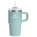Car-Cup Friendly The Quencher H2.O Flowstate Tumbler D251V - 40oz Large Capacity Car-Cup Friendly Quencher Detail