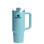 Double-Wall Vacuum The Quencher H2.0 Flowstate Tumbler D051L - FlowState 3-Position Lid Insulated Travel Mug Detail