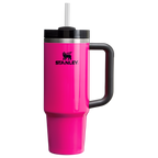 Double-Wall Vacuum The Quencher H2.0 Flowstate Tumbler D051L - FlowState 3-Position Lid Insulated Travel Mug Detail