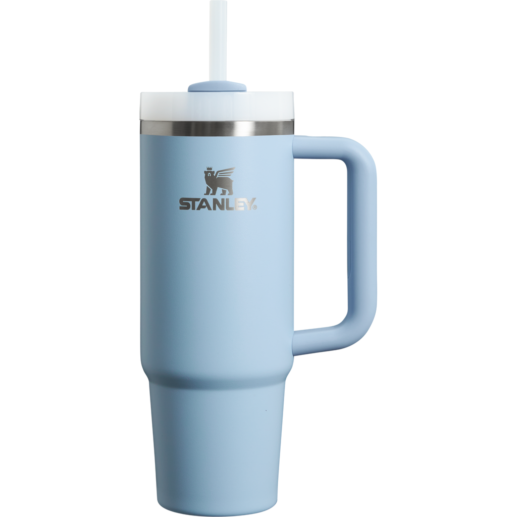 Double-Wall Vacuum The Quencher H2.0 Flowstate Tumbler D051L - FlowState 3-Position Lid Insulated Travel Mug Detail