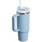 Insulated Travel The Quencher H2.0 Flowstate Tumbler | Stanley Create D331C - FlowState 3-Position Lid Insulated Travel Mug Detail