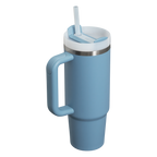 Insulated Travel The Quencher H2.0 Flowstate Tumbler | Stanley Create D331C - FlowState 3-Position Lid Insulated Travel Mug Detail