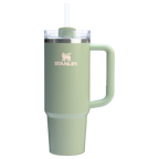 Double-Wall Vacuum The Quencher H2.0 Flowstate Tumbler D051L - FlowState 3-Position Lid Insulated Travel Mug Detail