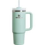 Insulated Travel The Quencher H2.0 Flowstate Tumbler | Stanley Create D331C - FlowState 3-Position Lid Insulated Travel Mug Detail