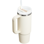 Insulated Travel The Quencher H2.0 Flowstate Tumbler | Stanley Create D331C - FlowState 3-Position Lid Insulated Travel Mug Detail