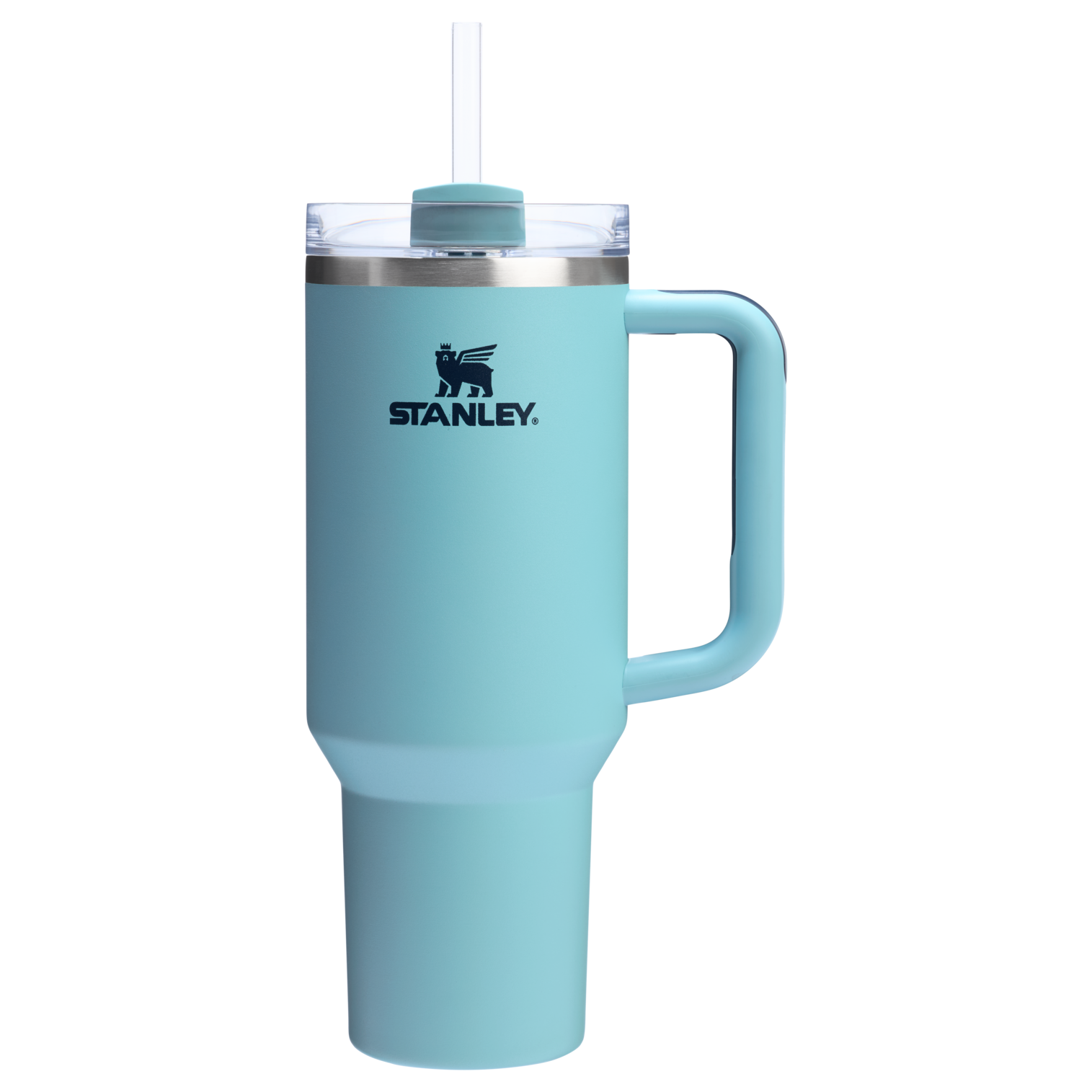 Double-Wall Vacuum The Quencher H2.0 Flowstate Tumbler D050X - FlowState 3-Position Lid Insulated Travel Mug Detail