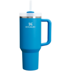 Double-Wall Vacuum The Quencher H2.0 Flowstate Tumbler D051L - FlowState 3-Position Lid Insulated Travel Mug Detail