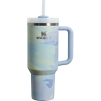 Double-Wall Vacuum The Quencher H2.0 Flowstate Tumbler D050X - FlowState 3-Position Lid Insulated Travel Mug Detail