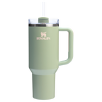 Double-Wall Vacuum The Quencher H2.0 Flowstate Tumbler D050X - FlowState 3-Position Lid Insulated Travel Mug Detail