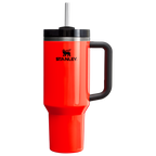 Double-Wall Vacuum The Quencher H2.0 Flowstate Tumbler D051L - FlowState 3-Position Lid Insulated Travel Mug Detail