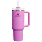 Double-Wall Vacuum The Quencher H2.0 Flowstate Tumbler D050X - FlowState 3-Position Lid Insulated Travel Mug - Peony