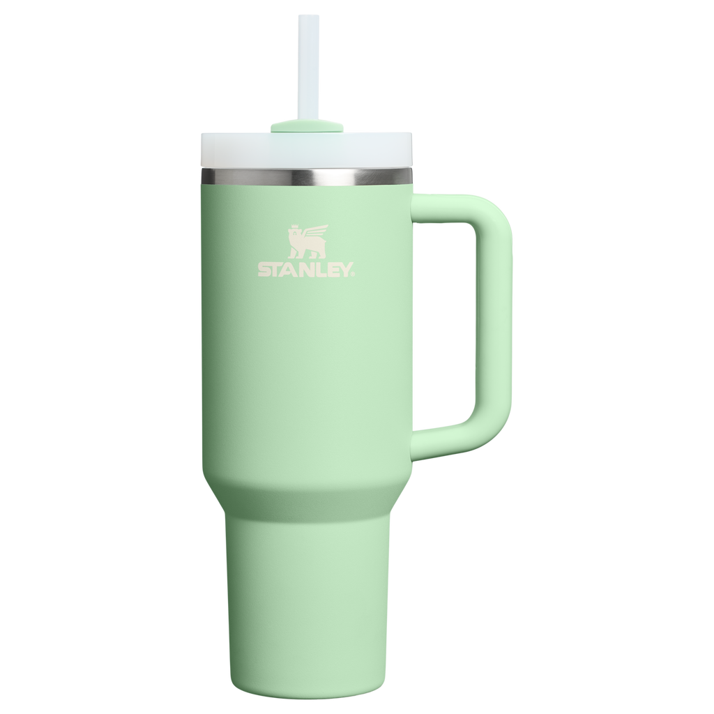 Double-Wall Vacuum The Quencher H2.0 Flowstate Tumbler D050X - FlowState 3-Position Lid Insulated Travel Mug Detail