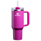 Double-Wall Vacuum The Quencher H2.0 Flowstate Tumbler D050X - FlowState 3-Position Lid Insulated Travel Mug Detail