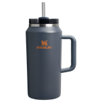 Double-Wall Vacuum The Quencher H2.0 Flowstate Tumbler D033Q - 40oz Large Capacity Car-Cup Friendly Quencher - Twilight