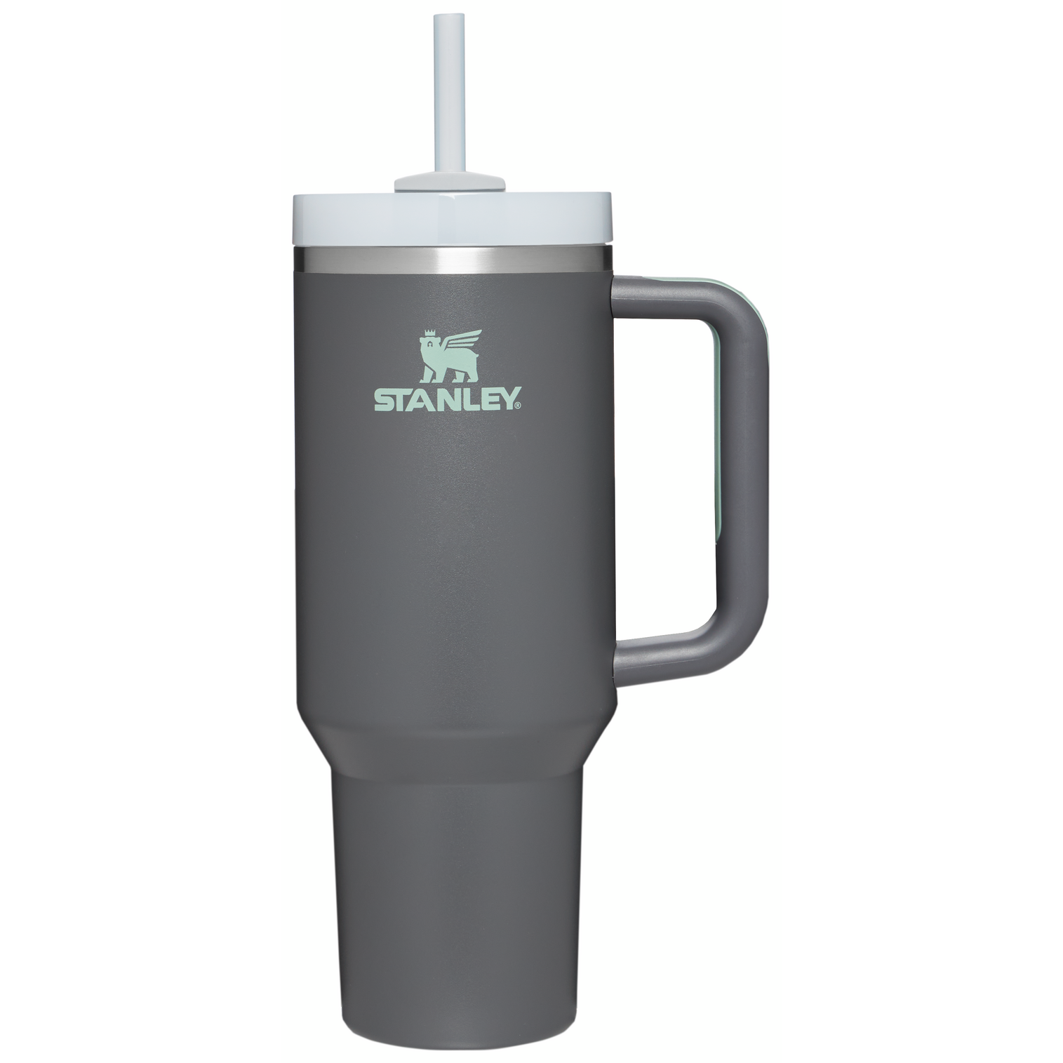 Double-Wall Vacuum The Quencher H2.0 Flowstate Tumbler D050X - FlowState 3-Position Lid Insulated Travel Mug Detail