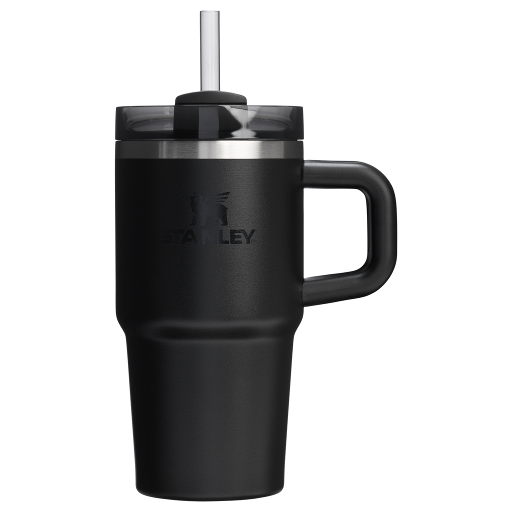 Car-Cup Friendly The Quencher H2.O Flowstate Tumbler D251V - 40oz Large Capacity Car-Cup Friendly Quencher Detail