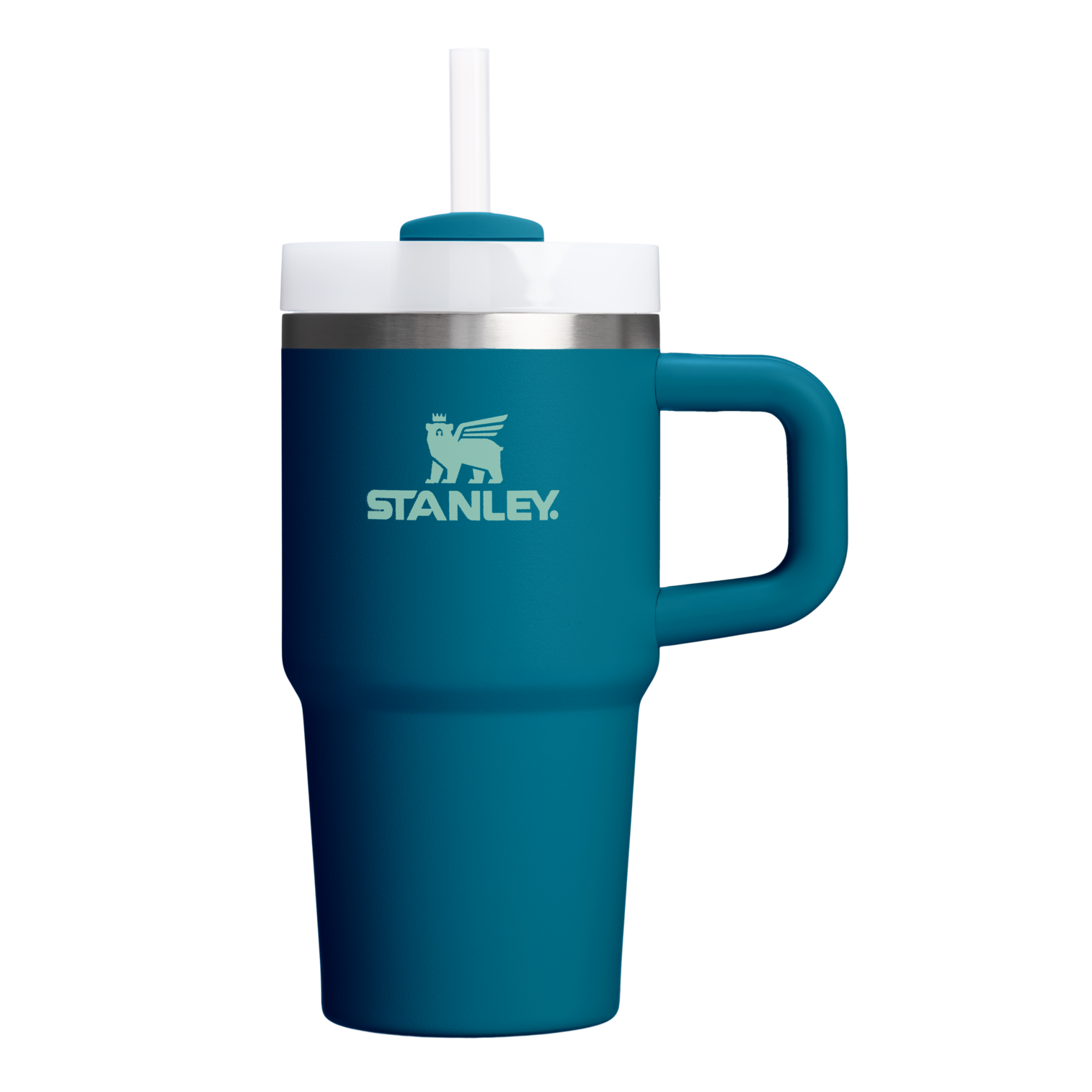 Car-Cup Friendly The Quencher H2.O Flowstate Tumbler D251V - 40oz Large Capacity Car-Cup Friendly Quencher Detail