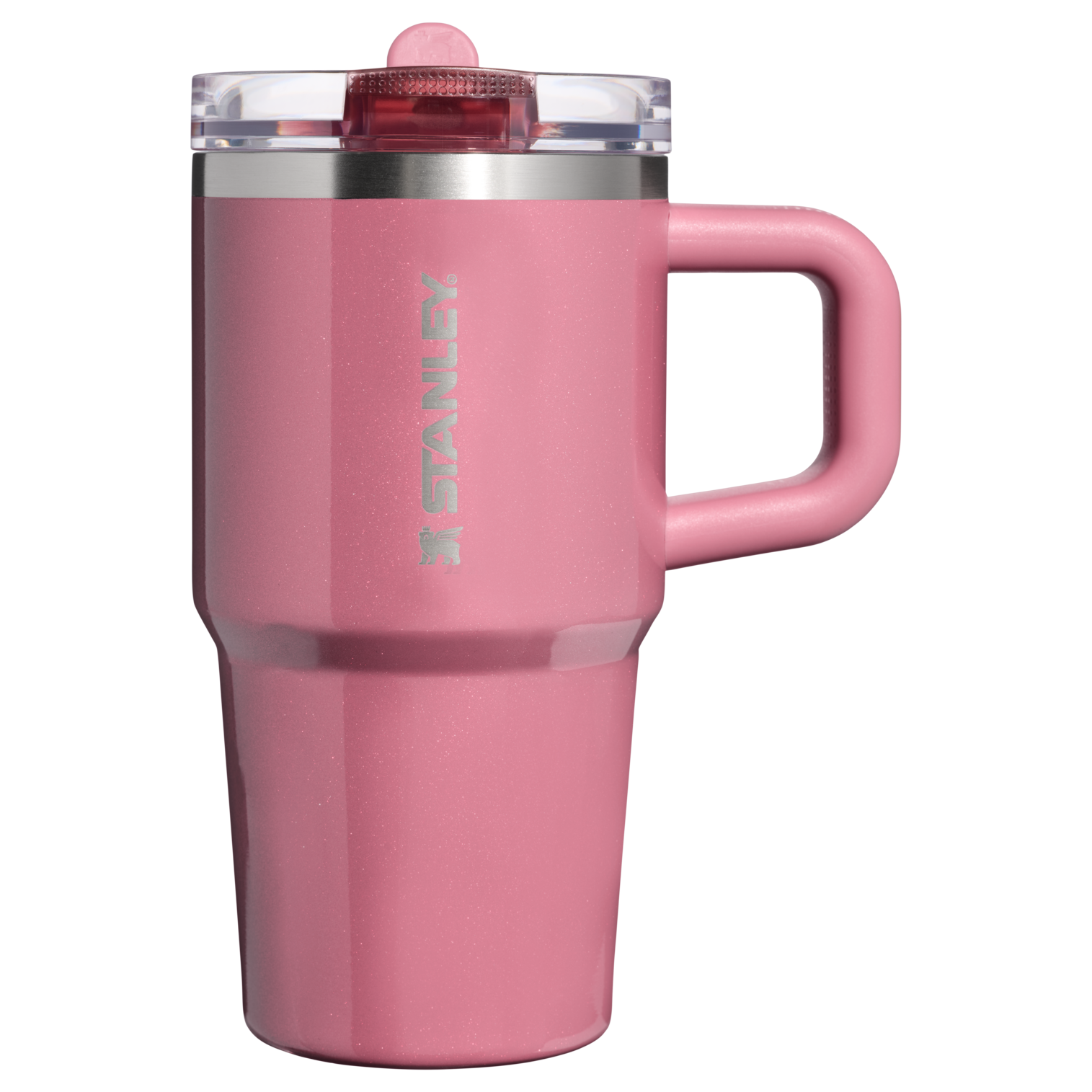 Insulated Travel The Quencher H2.O Flowstate Tumbler D069R - 40oz Large Capacity Car-Cup Friendly Quencher Detail