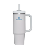 Double-Wall Vacuum The Quencher H2.0 Flowstate Tumbler D051L - FlowState 3-Position Lid Insulated Travel Mug Detail