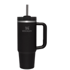 Insulated Travel The Quencher H2.0 Flowstate Tumbler | Stanley Create D331C - FlowState 3-Position Lid Insulated Travel Mug - Black